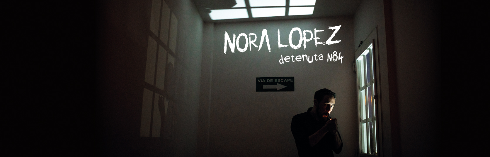 Nicola Viceconti | Nora Lopez | slide home